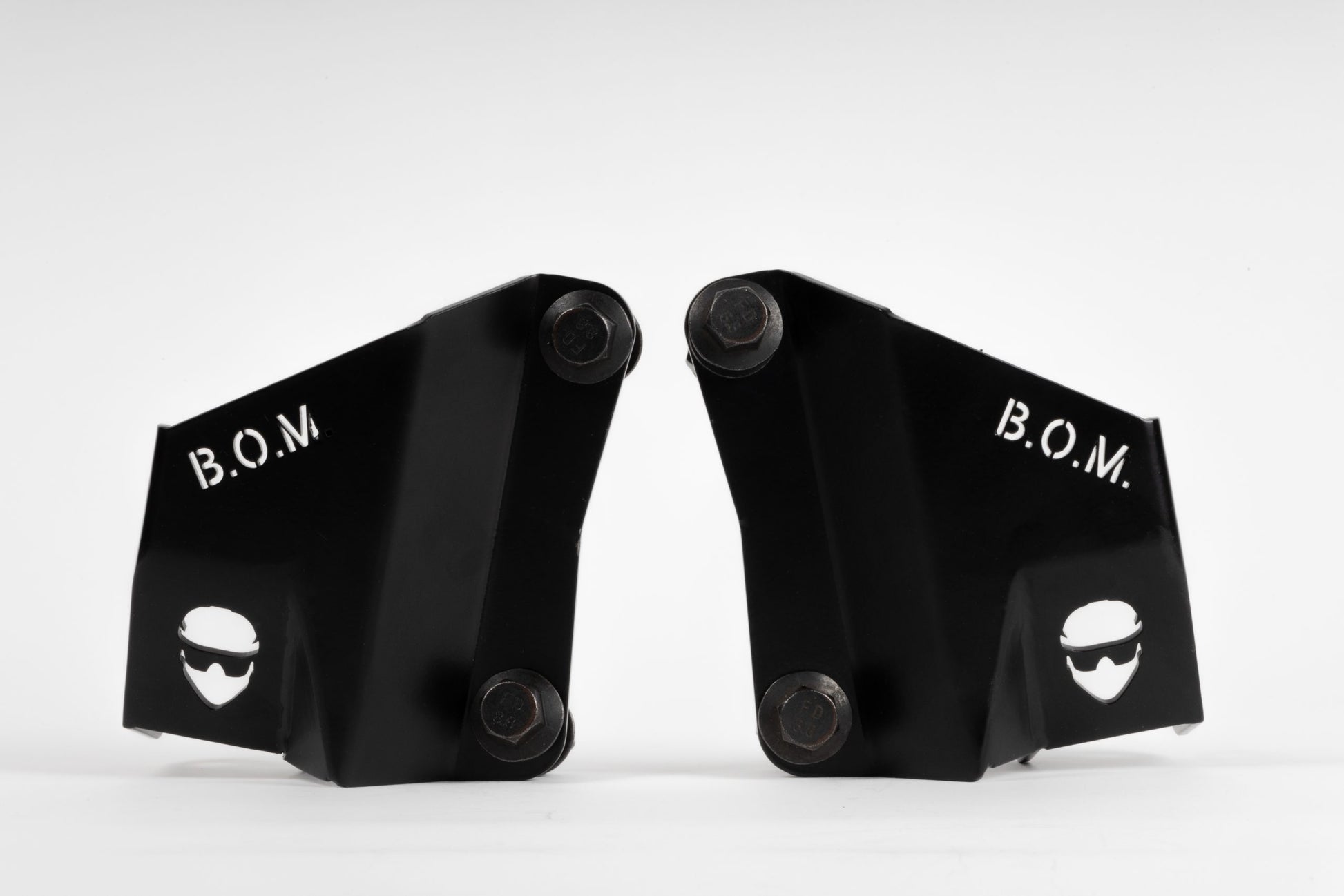 Can-Am X3 Brace Bundle Kit