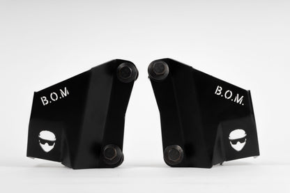 Can-Am X3 Brace Bundle Kit