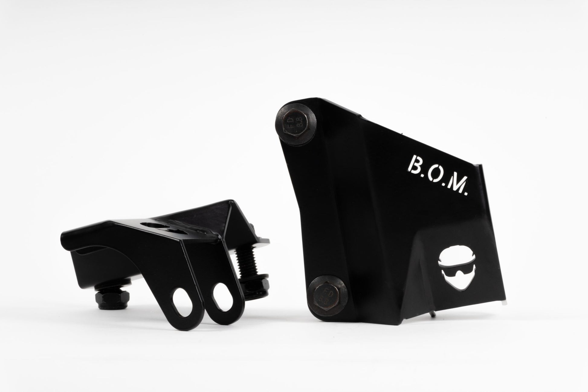 X3 Rear Shock Bracket