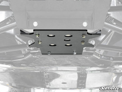 Can-Am Commander Frame Stiffener