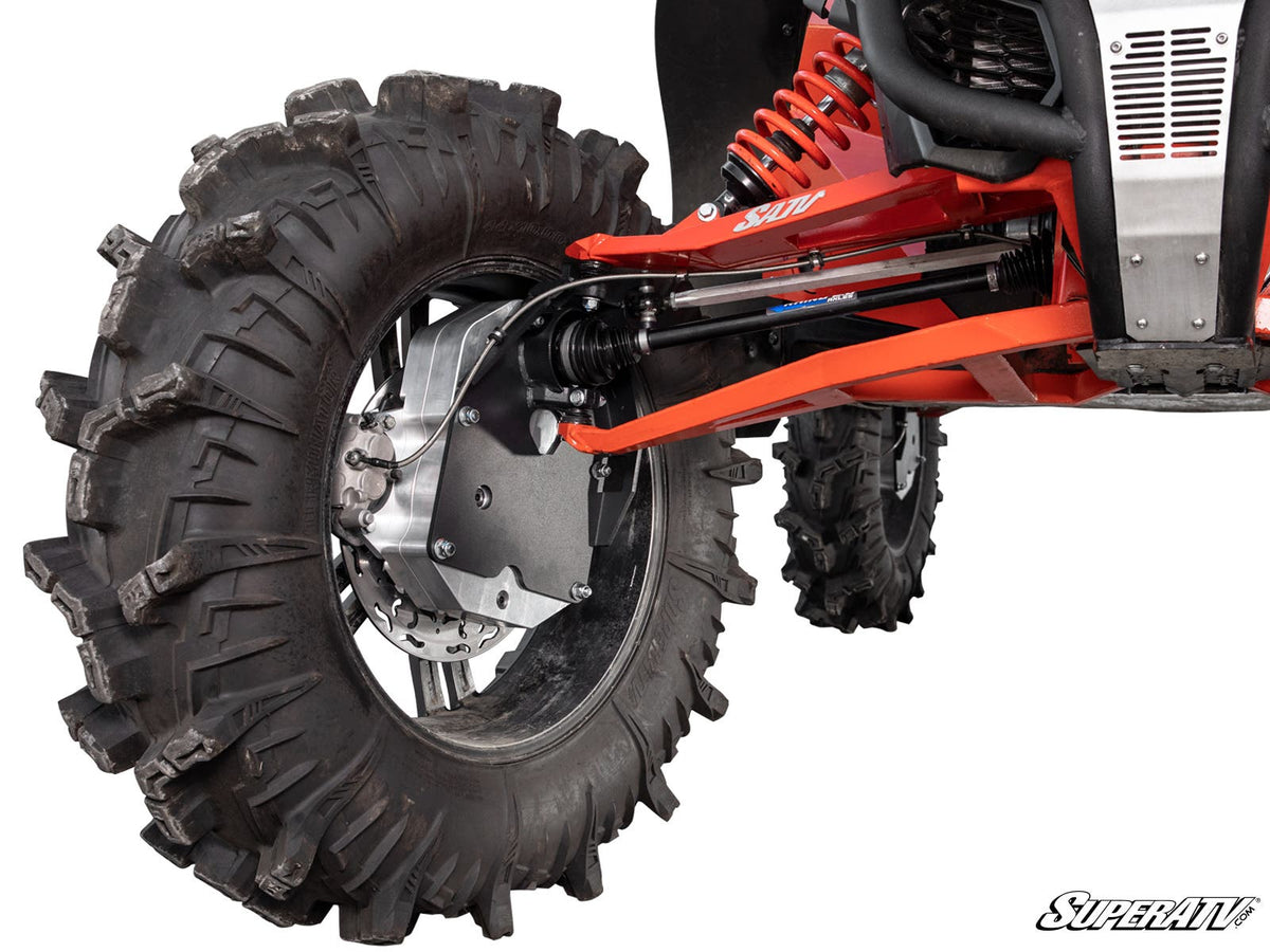 Can-Am Maverick X3 8" Portal Gear Lift
