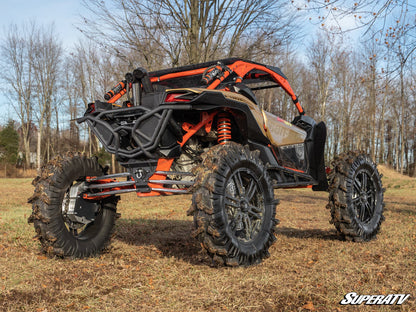 Can-Am Maverick X3 8" Portal Gear Lift