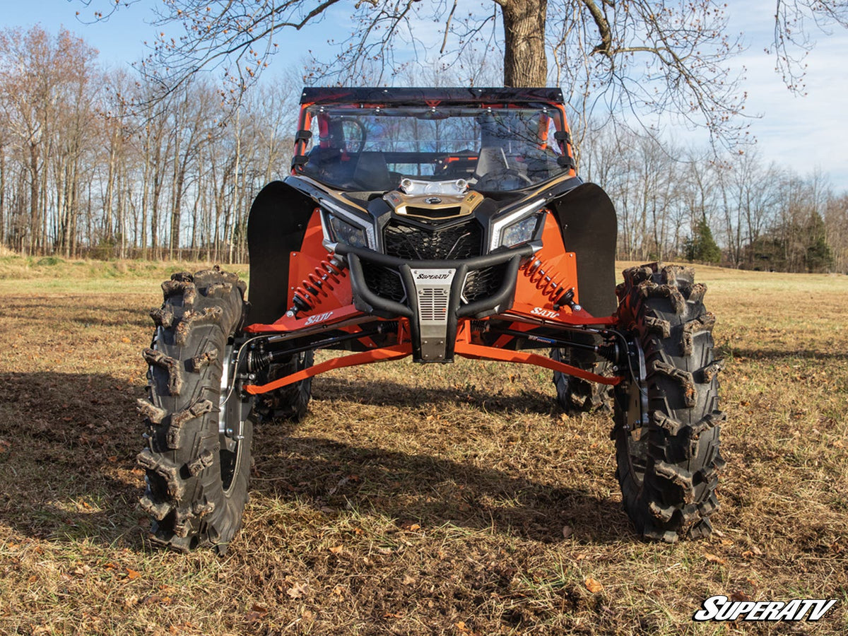 Can-Am Maverick X3 8" Portal Gear Lift