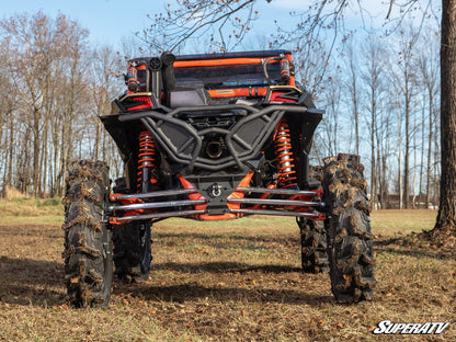Can-Am Maverick X3 8" Portal Gear Lift