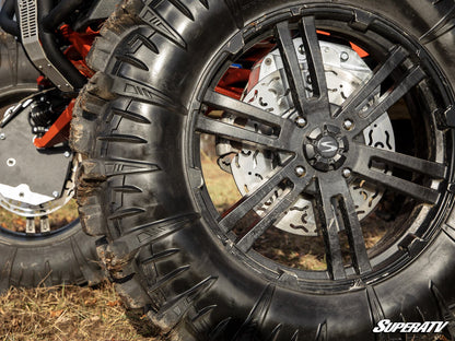 Can-Am Maverick X3 8" Portal Gear Lift