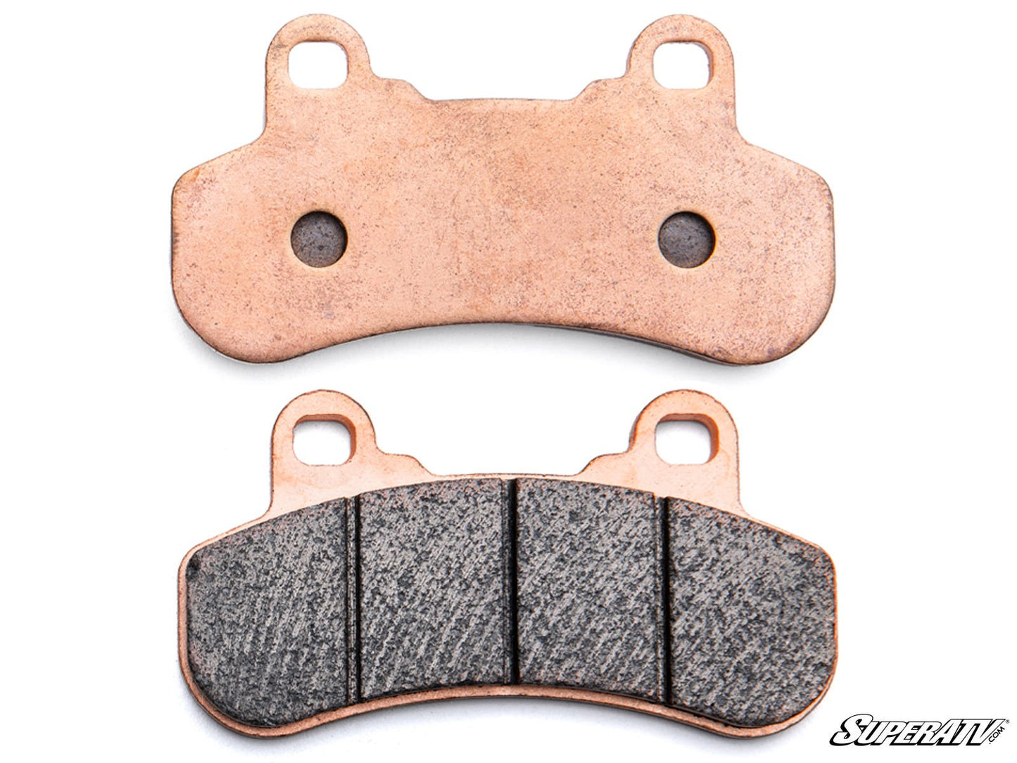 Can-Am Defender HD 5 Sintered Brake Pads