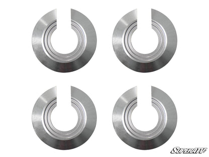 Can-Am Commander 6" Lift Kit Replacement Springs (Set Of 4 Springs)