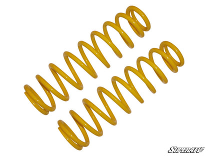 Can-Am Commander Front Coil Springs (1 Pair)