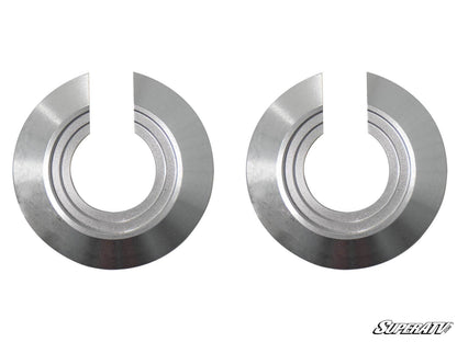Can-Am Commander Front Coil Springs (1 Pair)