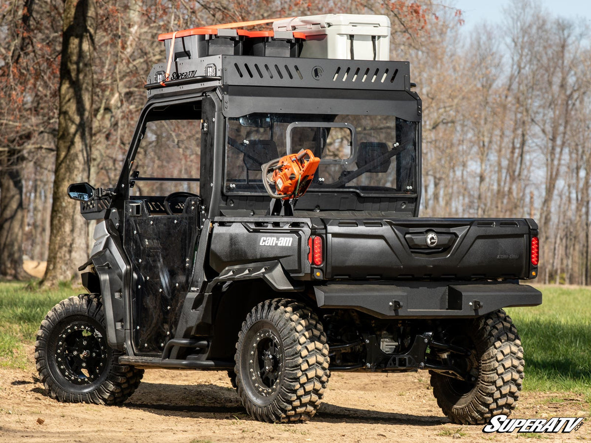 Can-Am Defender HD5 Outfitter Roof Rack