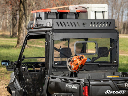 Can-Am Defender HD8 Outfitter Roof Rack