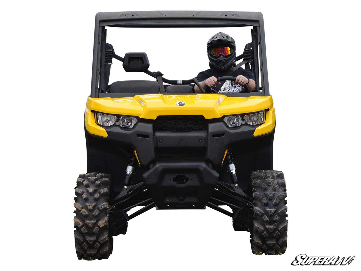 Can-Am Defender HD9 Max Plastic Roof