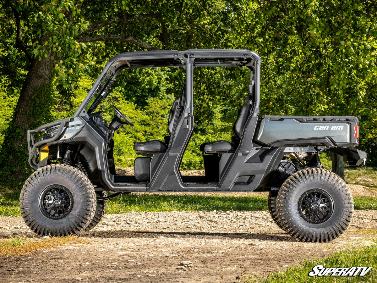 Can-Am Defender HD10 Atlas Pro 6" Lift Kit