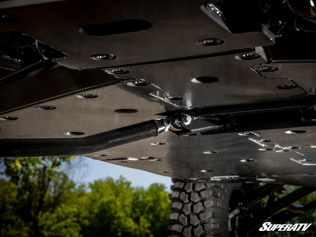 Can-Am Defender HD10 Atlas Pro 6" Lift Kit