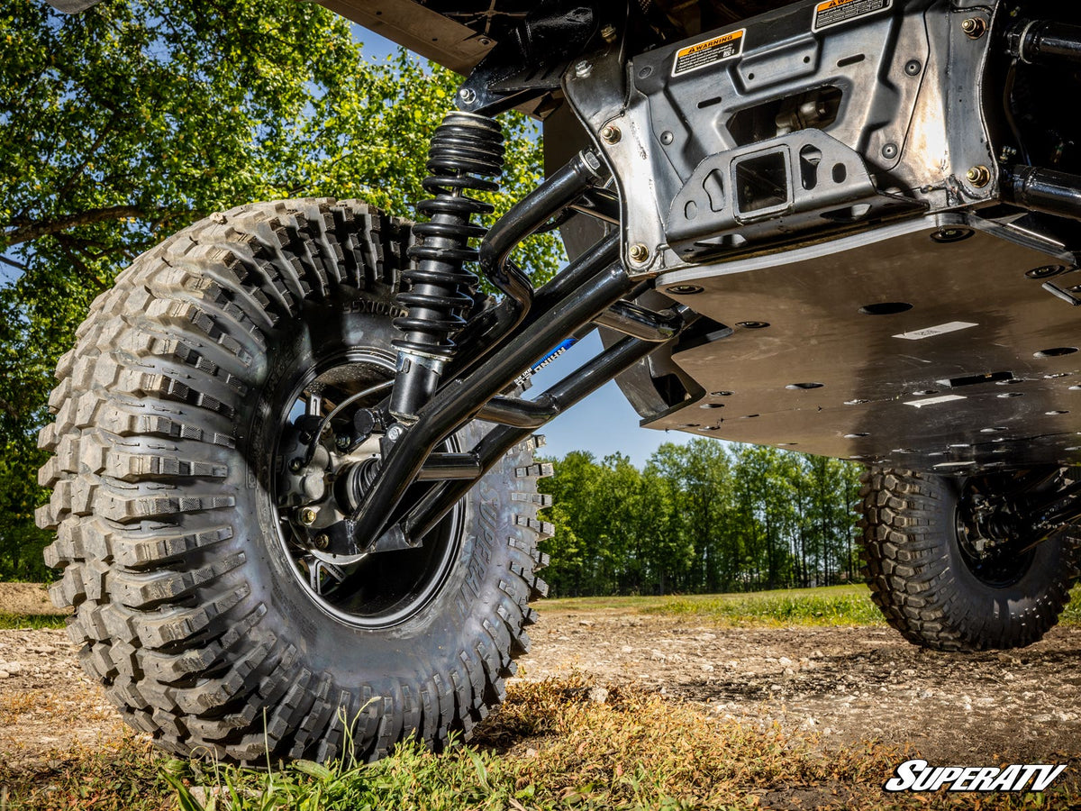 Can-Am Defender HD10 Atlas Pro 6" Lift Kit