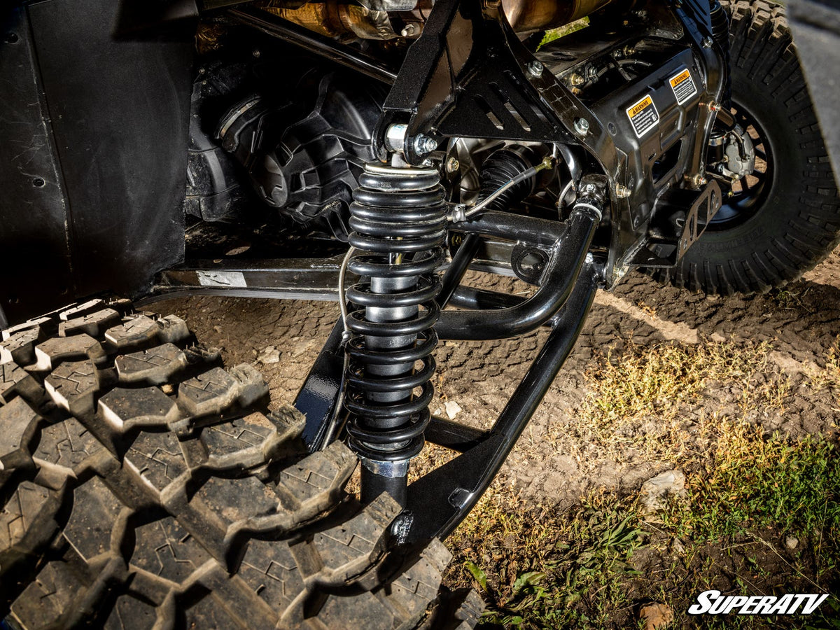 Can-Am Defender HD10 Atlas Pro 6" Lift Kit