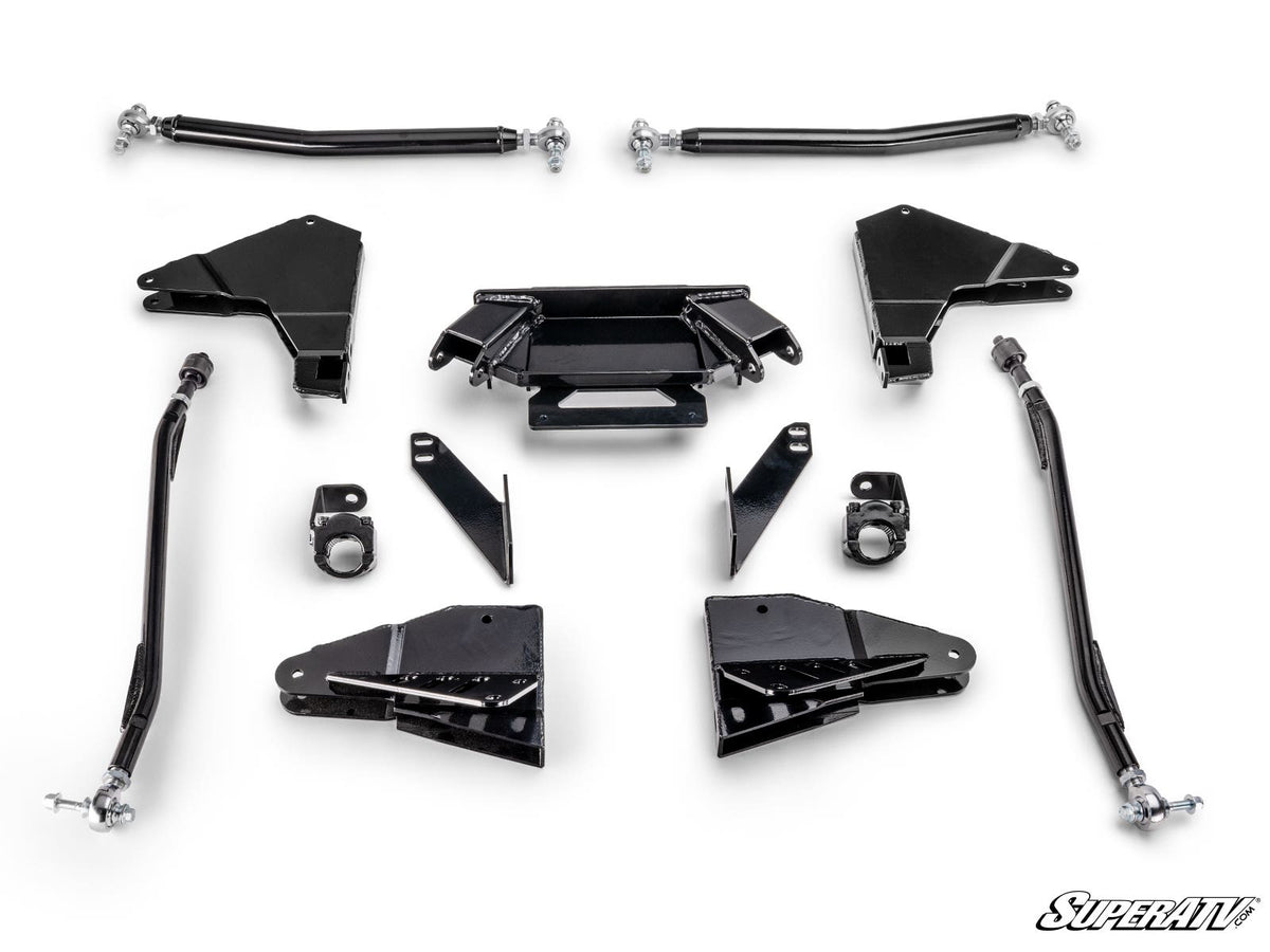 Can-Am Defender HD10 Atlas Pro 6" Lift Kit