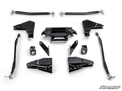 Can-Am Defender HD10 Atlas Pro 6" Lift Kit