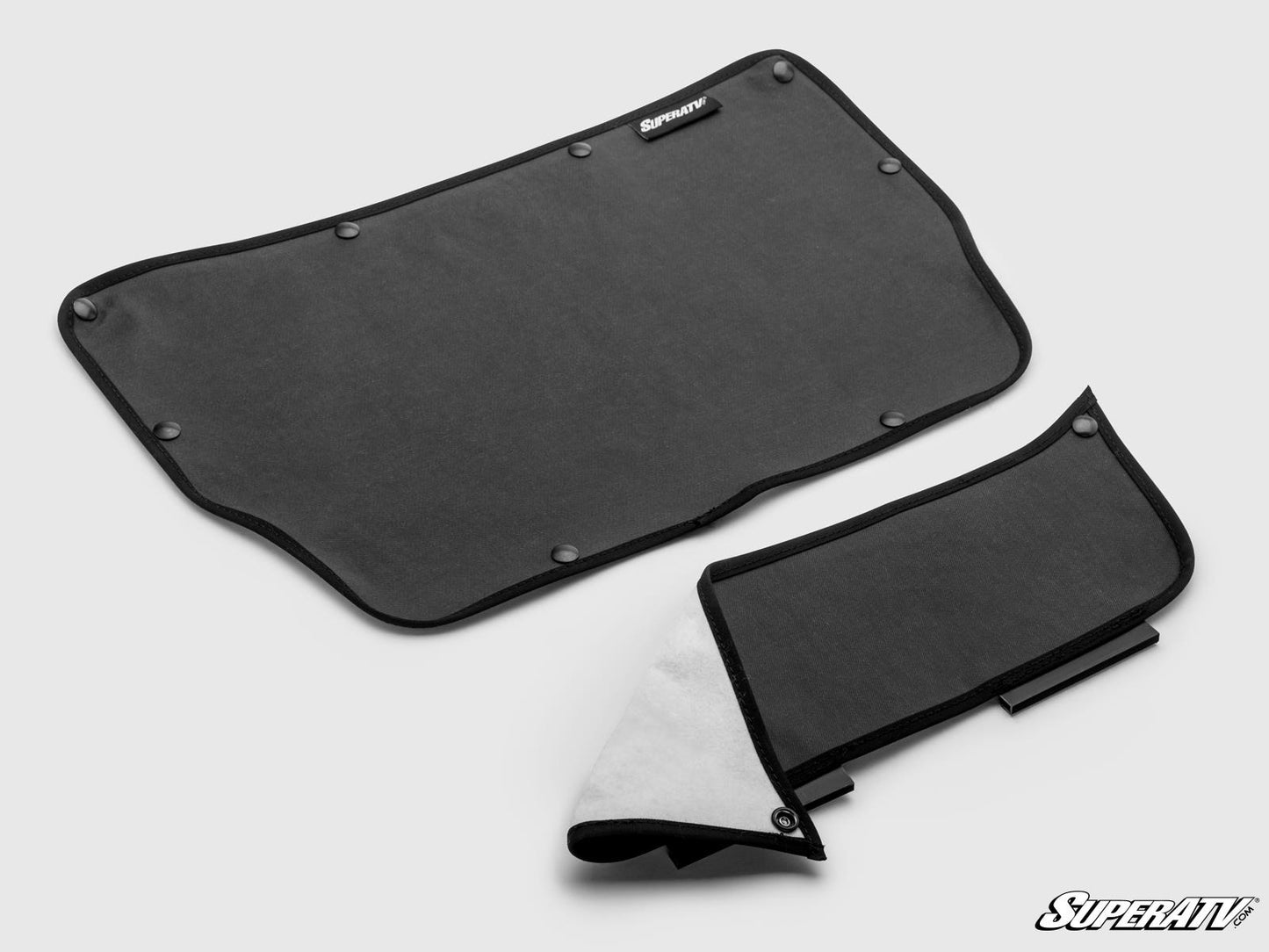 Can-Am Defender Grille Cover