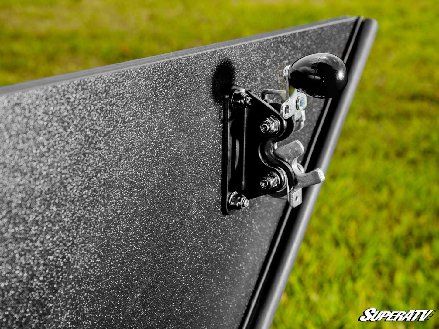 Can-Am Defender HDPE Half Doors
