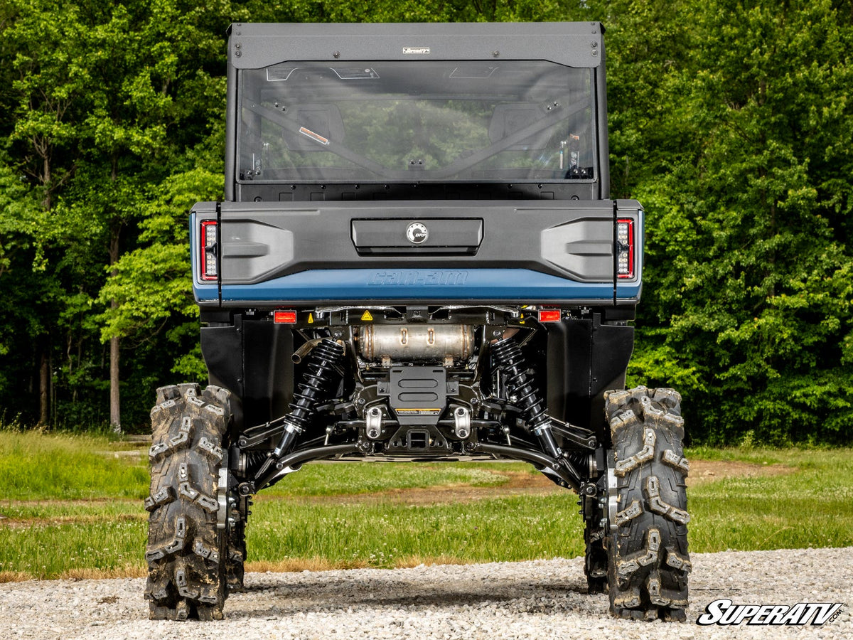 Can-Am Defender HD11 6" Portal Gear Lift