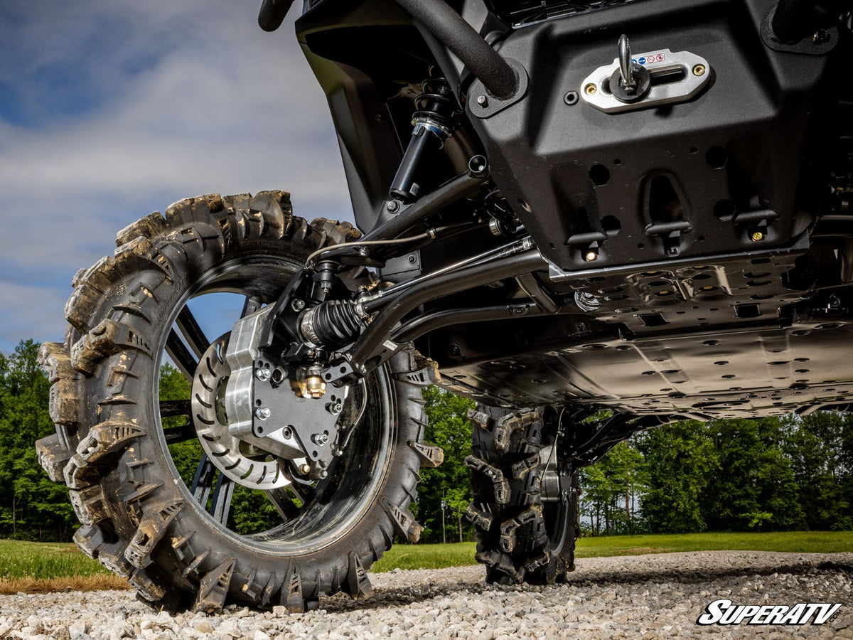 Can-Am Defender HD11 6" Portal Gear Lift