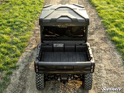 Can-Am Defender HD11 Max Plastic Roof