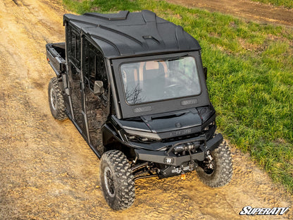 Can-Am Defender HD11 Max Plastic Roof