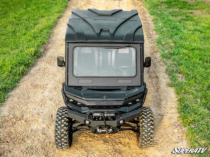 Can-Am Defender HD11 Max Plastic Roof