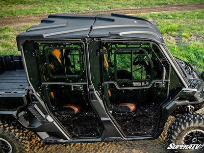 Can-Am Defender HD11 Max Plastic Roof