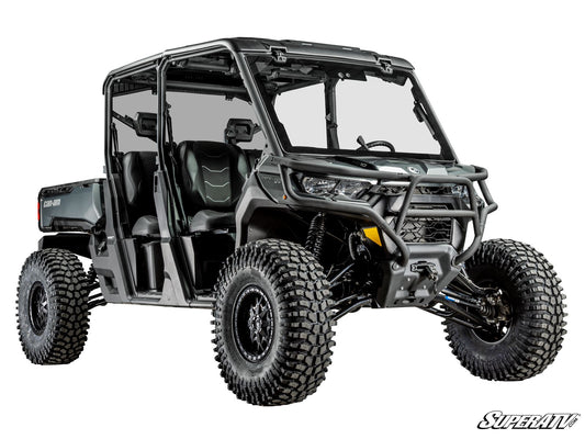 Can-Am Defender HD10 4" Long Travel Kit