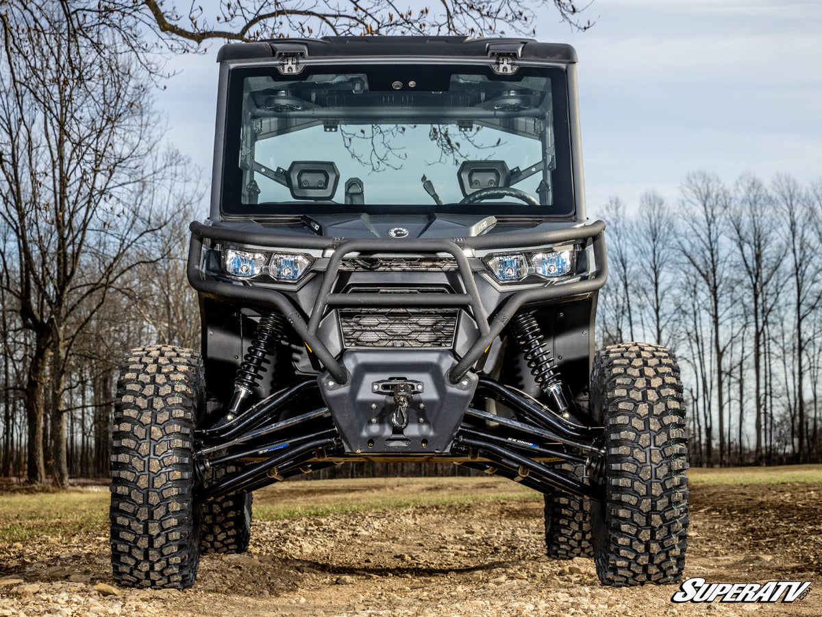 Can-Am Defender HD10 4" Long Travel Kit