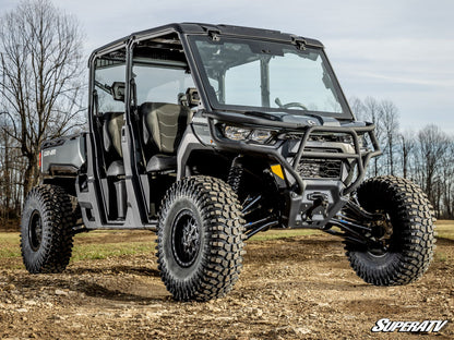 Can-Am Defender HD10 4" Long Travel Kit
