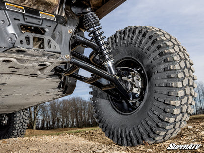 Can-Am Defender HD10 4" Long Travel Kit