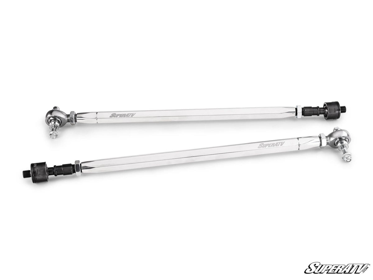 Can-Am Defender HD10 4" Long Travel Kit