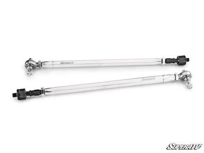Can-Am Defender HD10 4" Long Travel Kit