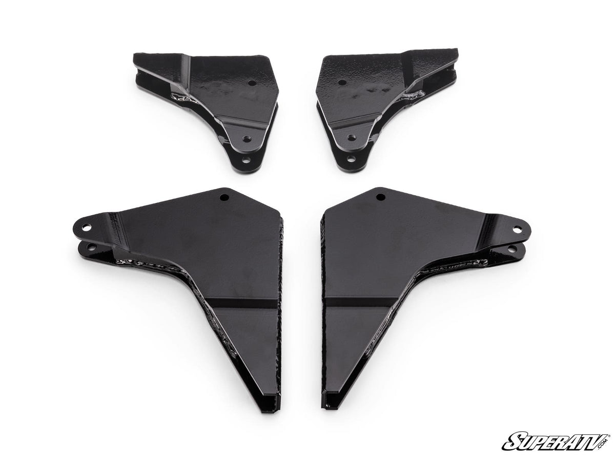 Can-Am Defender HD10 4" Long Travel Kit