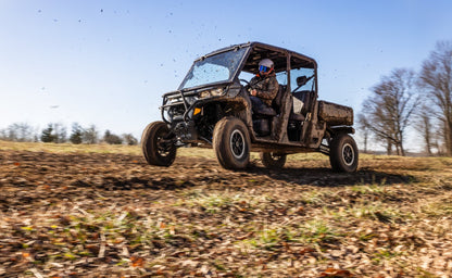 Can-Am Defender HD10 4" Long Travel Kit