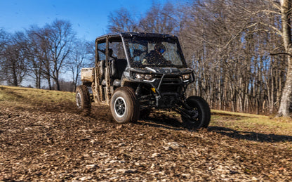 Can-Am Defender HD10 4" Long Travel Kit
