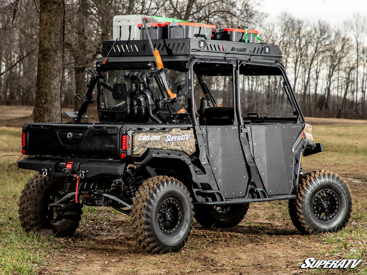 Can-Am Defender Max HD7 Outfitter Roof Rack