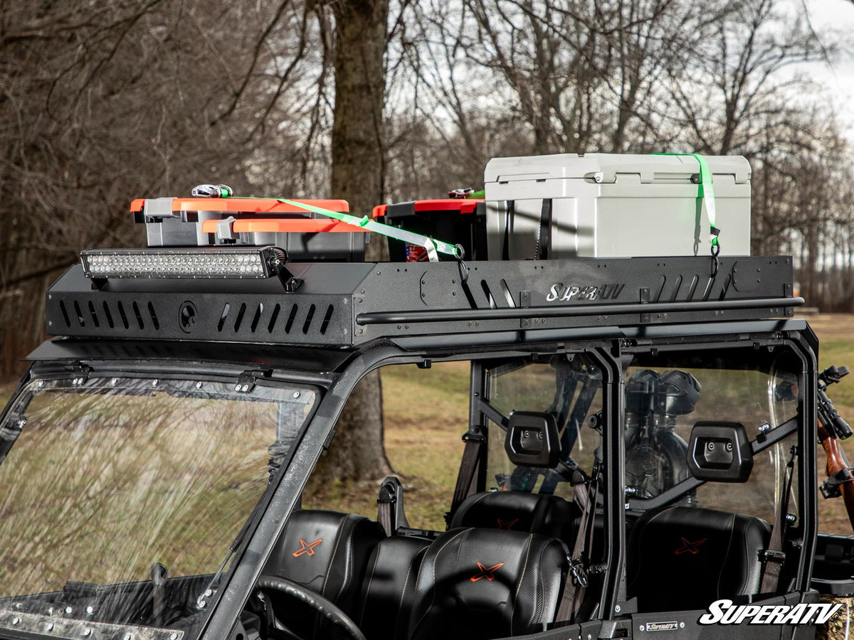 Can-Am Defender Max HD7 Outfitter Roof Rack