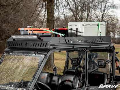 Can-Am Defender Max HD7 Outfitter Roof Rack