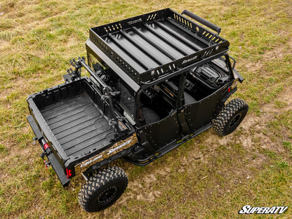 Can-Am Defender Max HD7 Outfitter Roof Rack
