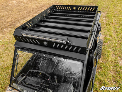 Can-Am Defender Max HD7 Outfitter Roof Rack