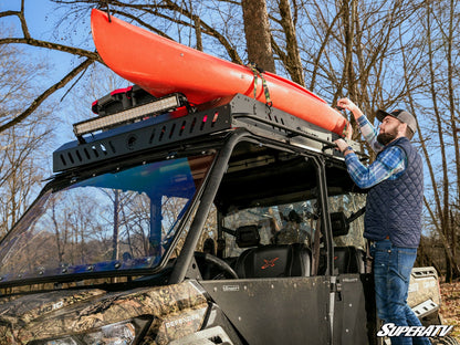 Can-Am Defender Max HD7 Outfitter Roof Rack