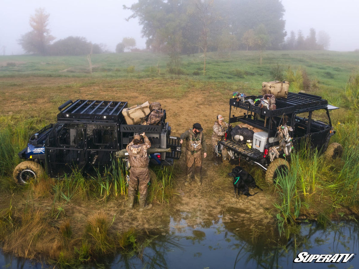 Can-Am Defender Max HD7 Outfitter Roof Rack