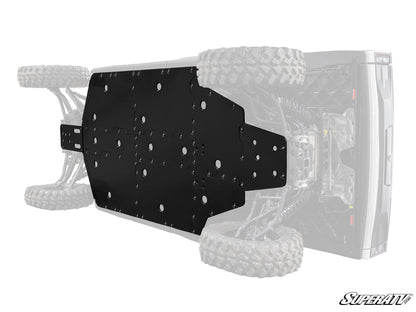 Can-Am Defender MAX HD11 Full Skid Plate