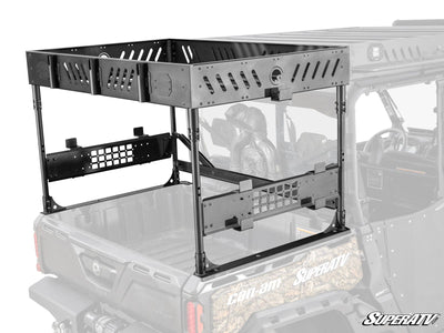 Can-Am Defender HD8 Outfitter Bed Rack
