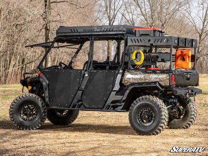 Can-Am Defender HD10 Outfitter Bed Rack
