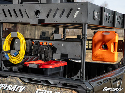 Can-Am Defender HD10 Outfitter Bed Rack